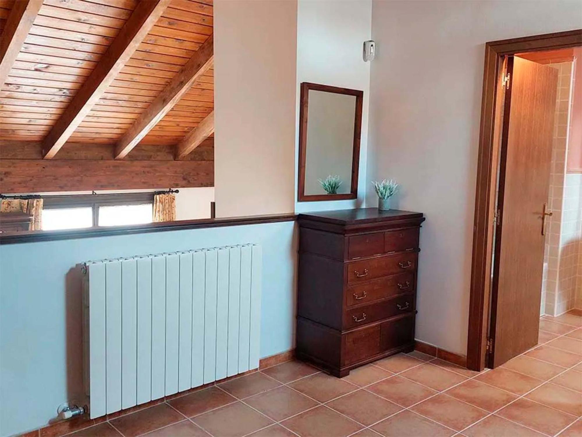 Apartamentos Jaca Badaguas 3000 Extérieur photo