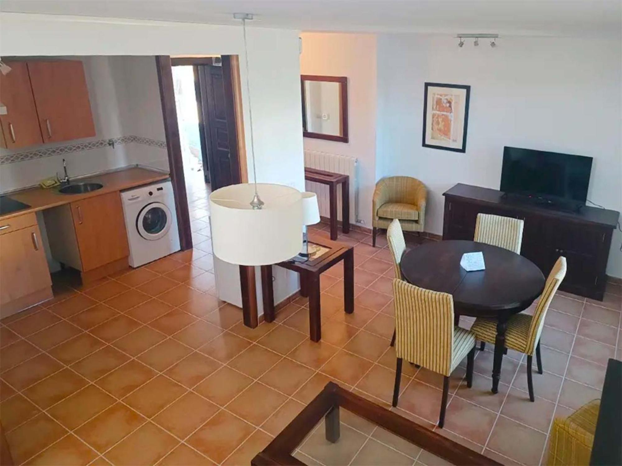 Apartamentos Jaca Badaguas 3000 Extérieur photo