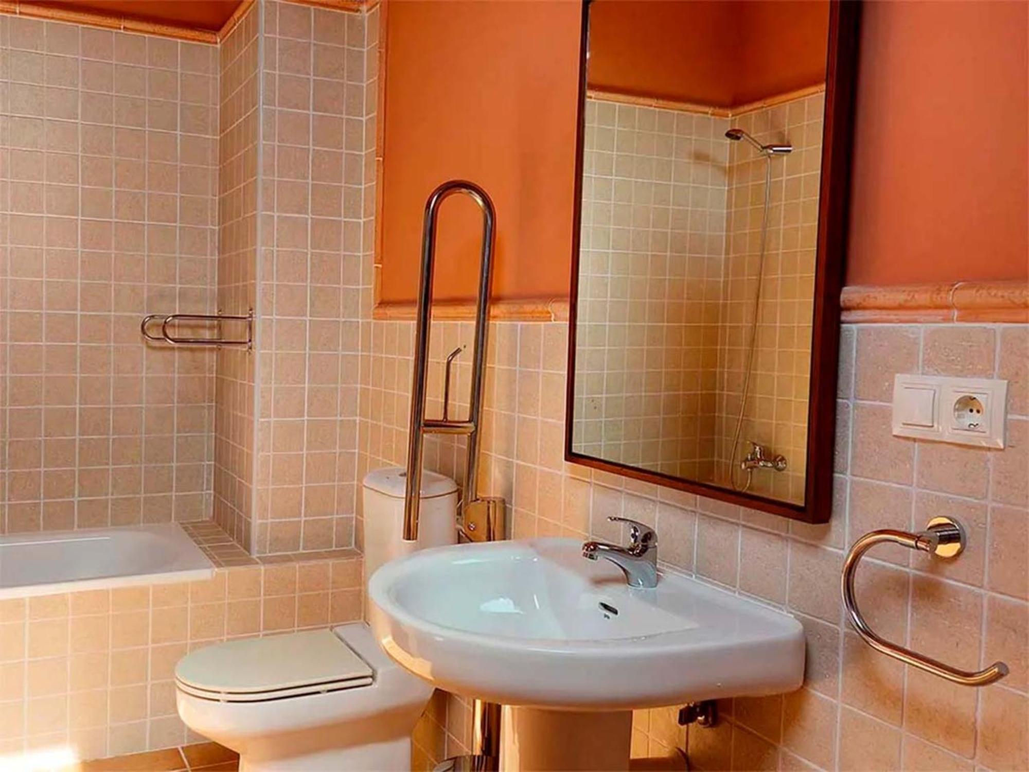 Apartamentos Jaca Badaguas 3000 Extérieur photo