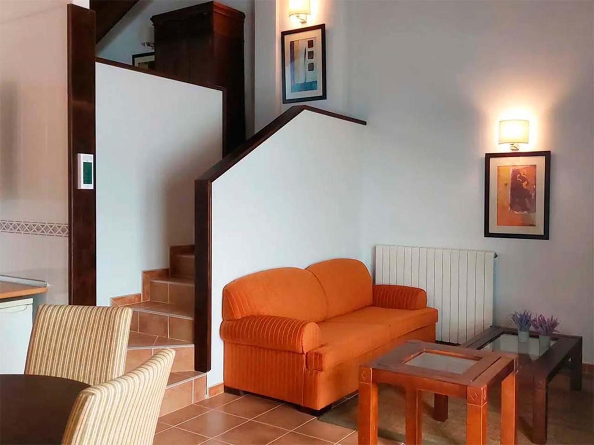 Apartamentos Jaca Badaguas 3000 Extérieur photo
