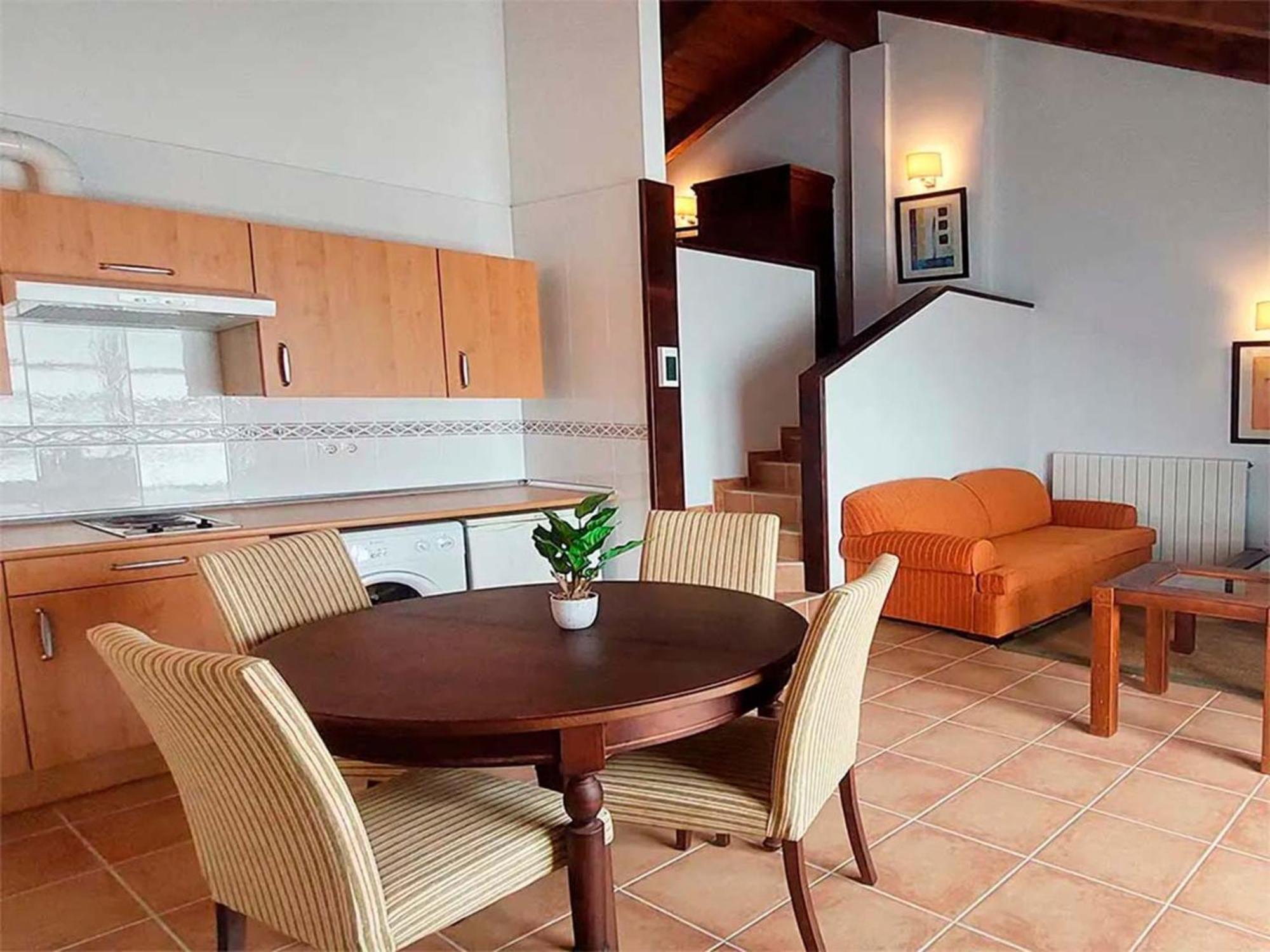 Apartamentos Jaca Badaguas 3000 Extérieur photo