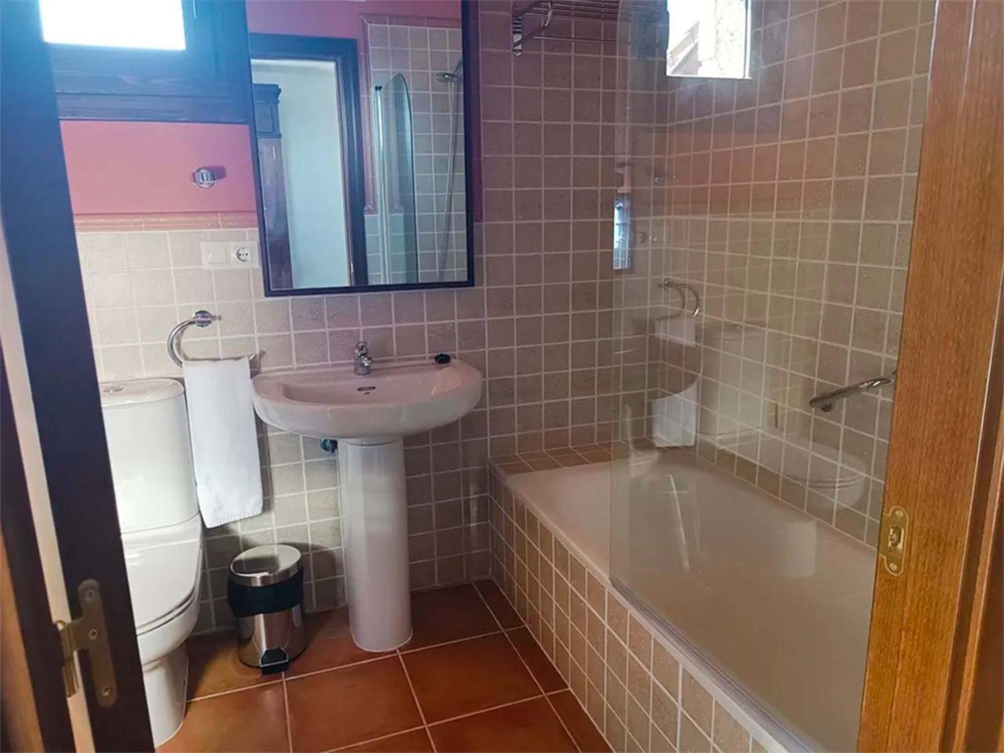 Apartamentos Jaca Badaguas 3000 Extérieur photo