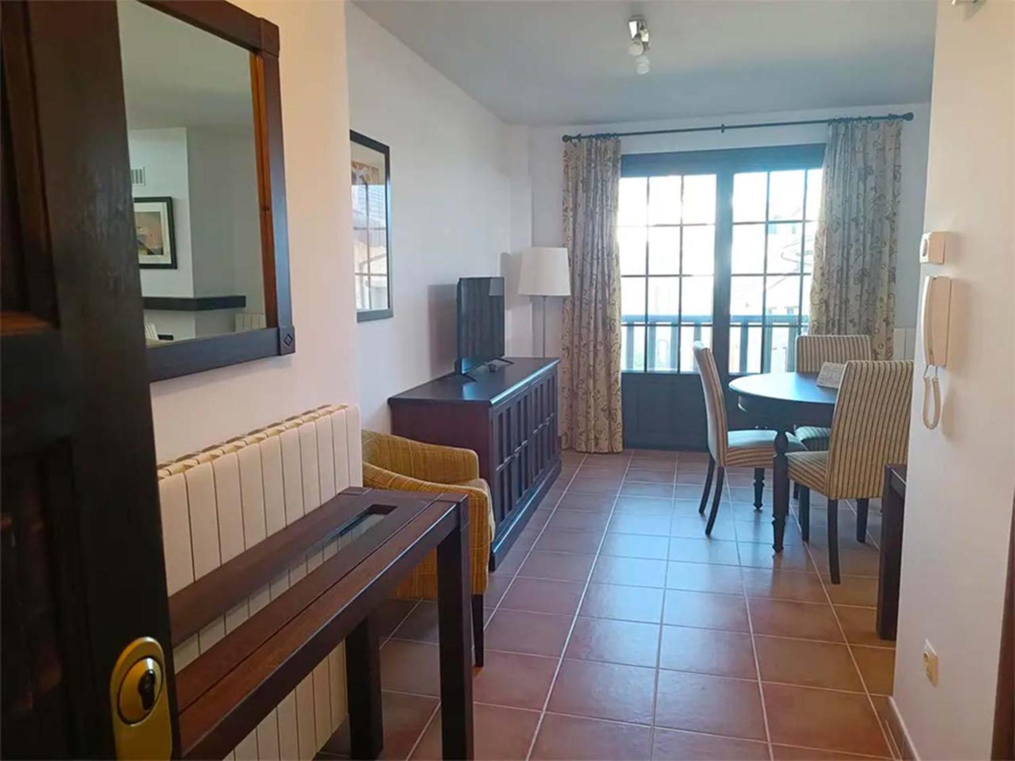 Apartamentos Jaca Badaguas 3000 Extérieur photo