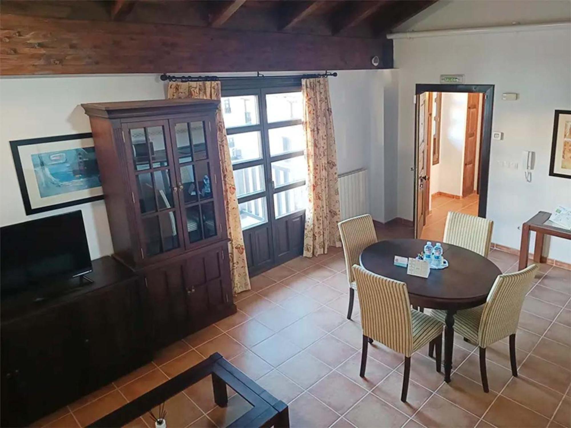 Apartamentos Jaca Badaguas 3000 Extérieur photo