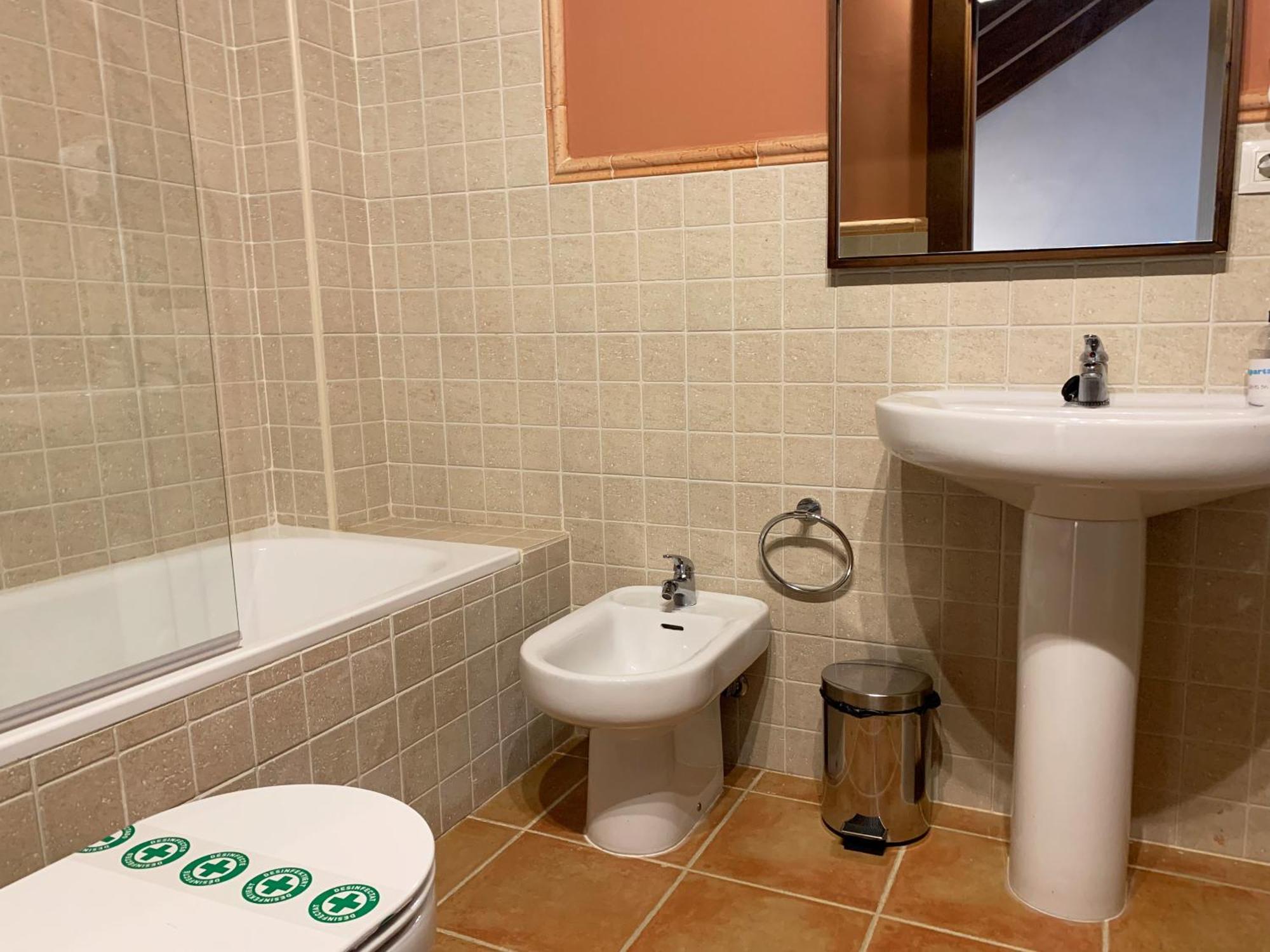 Apartamentos Jaca Badaguas 3000 Extérieur photo