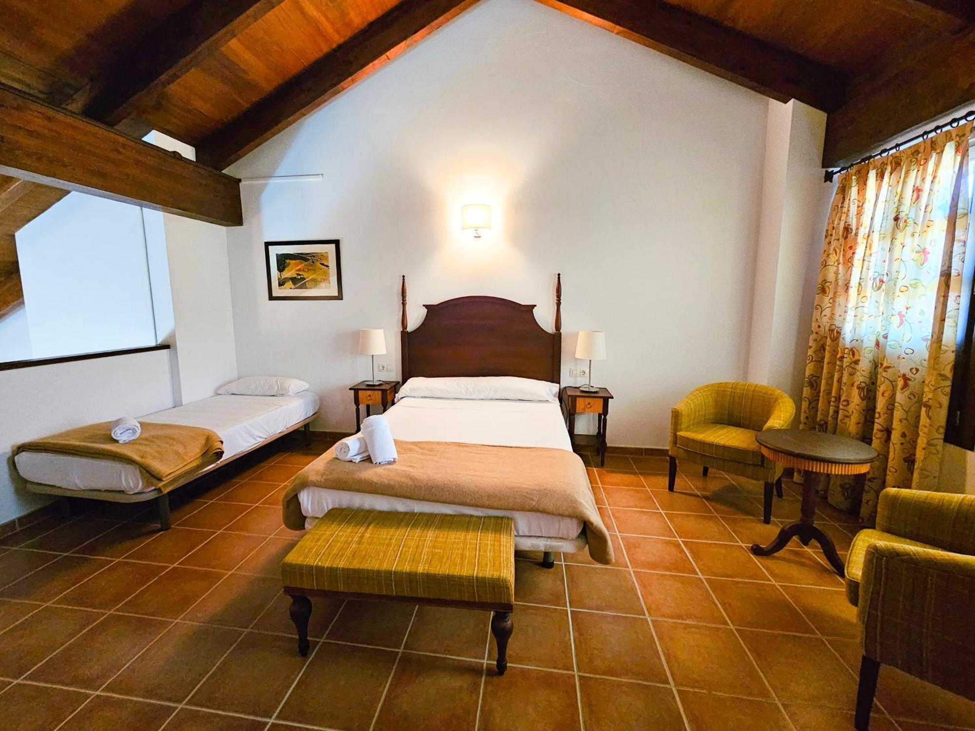 Apartamentos Jaca Badaguas 3000 Extérieur photo